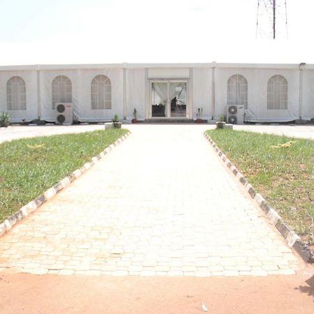 Nike Lake Resort Enugu Bagian luar foto