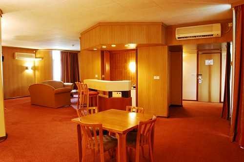 Nike Lake Resort Enugu Bagian luar foto