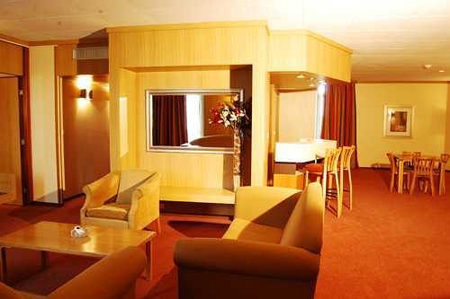 Nike Lake Resort Enugu Bagian luar foto