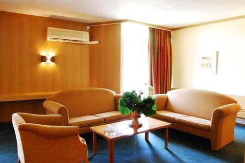 Nike Lake Resort Enugu Bagian luar foto