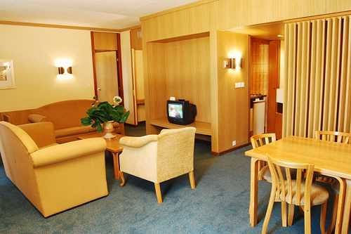 Nike Lake Resort Enugu Bagian luar foto