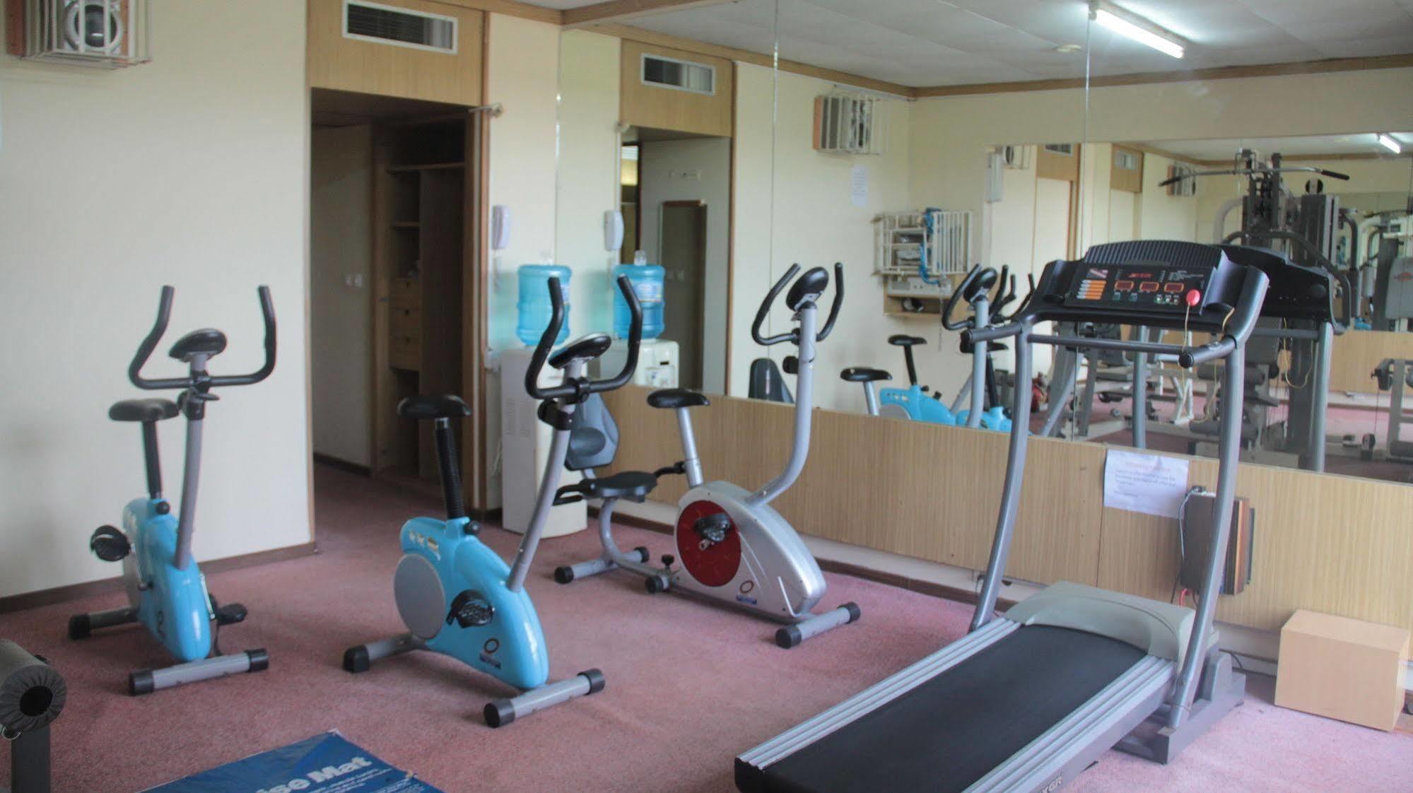 Nike Lake Resort Enugu Bagian luar foto