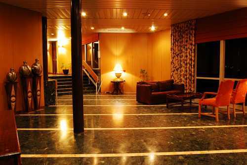 Nike Lake Resort Enugu Bagian luar foto